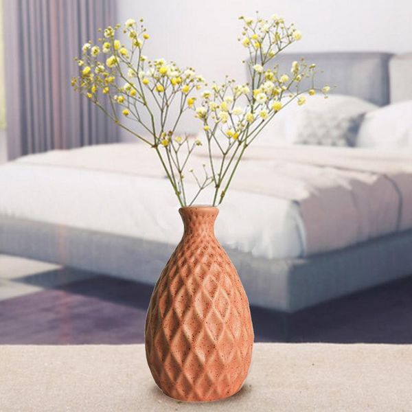 vases ceramic concave ornaments vase fashion flower pot home frosted creative delicate table gifts decoration
vases ceramic concave ornaments vase fashion flower pot home frosted creative delicate table gifts decoration