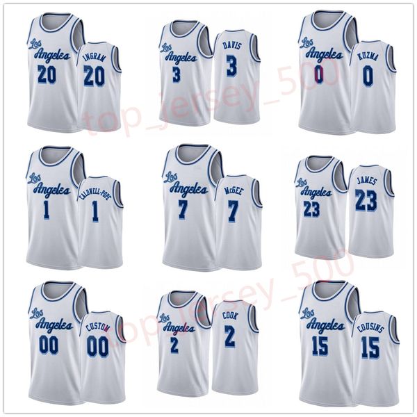custom 2020 city style jerseys 20 ingram 00 custom 23 james 3 davis 2 cook 7 mcgee 15 cousins 0 kuzma 9 rondo basketball jersey, Black;red
custom 2020 city style jerseys 20 ingram 00 custom 23 james 3 davis 2 cook 7 mcgee 15 cousins 0 kuzma 9 rondo basketball jersey, Black;red