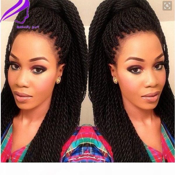 26 inch long wig synthetic lace front braids wigs twist wigs for black american women with baby hair
26 inch long wig synthetic lace front braids wigs twist wigs for black american women with baby hair