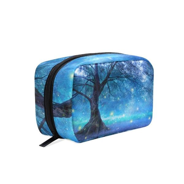 cosmetic bags & cases fengju makeup bag portable toiletries fashionable square organizer for girls lady woman fairy tree
cosmetic bags & cases fengju makeup bag portable toiletries fashionable square organizer for girls lady woman fairy tree