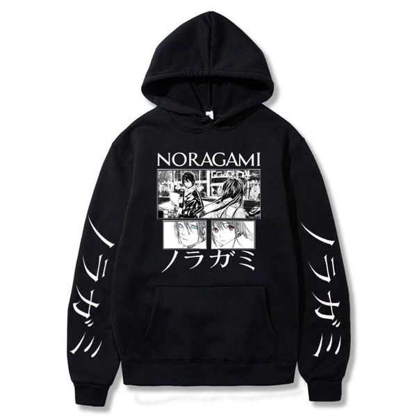 men's hoodies & sweatshirts anmie noragami yato harajuku manga and to\iki hiyori printed men women oversized streetwear pullover long s, Black
men's hoodies & sweatshirts anmie noragami yato harajuku manga and to\iki hiyori printed men women oversized streetwear pullover long s, Black