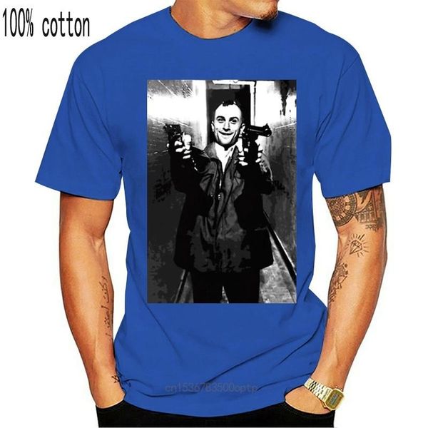 men's t-shirts taxi driver rober de niro classic t shirt man print t-shirt hipster tee cotton casual white trend, White;black
men's t-shirts taxi driver rober de niro classic t shirt man print t-shirt hipster tee cotton casual white trend, White;black
