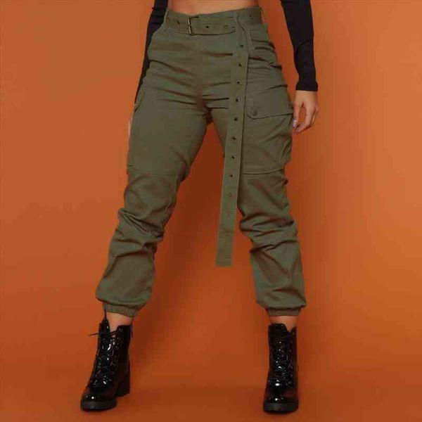 high waist camouflage loose joggers army green womens casual cargo military combat trousers pencil pants without belt, Black;white
high waist camouflage loose joggers army green womens casual cargo military combat trousers pencil pants without belt, Black;white