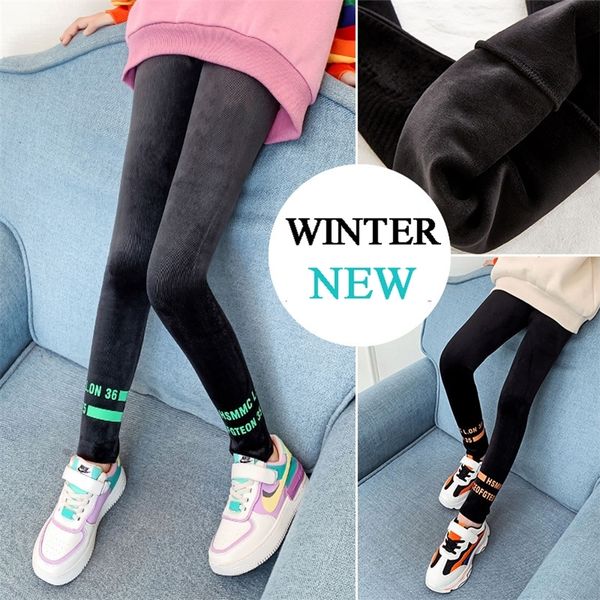 teenage kids winter leggings for girls pants fleece thicken school long striped letter print children trausers 8 10 12 14 years 210303, Blue
teenage kids winter leggings for girls pants fleece thicken school long striped letter print children trausers 8 10 12 14 years 210303, Blue