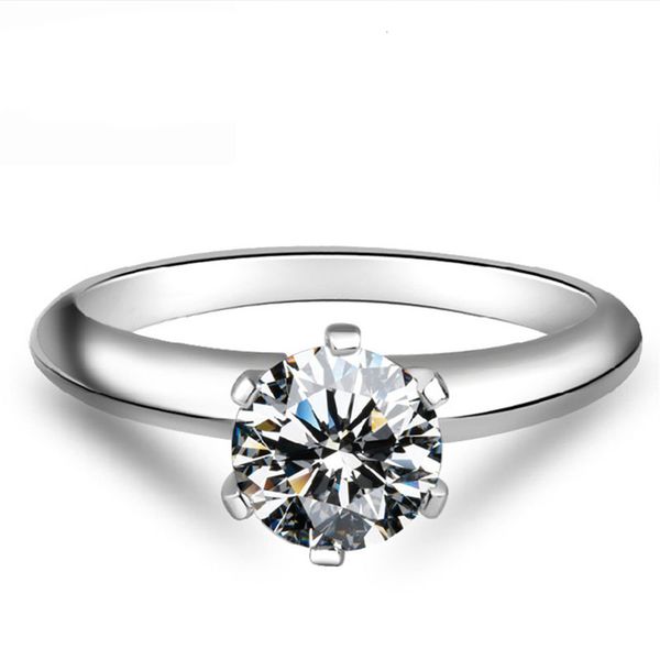hbp fashion shipai selling simple women's 8.0 heart eight arrow diamond super flash ring, Silver
hbp fashion shipai selling simple women's 8.0 heart eight arrow diamond super flash ring, Silver