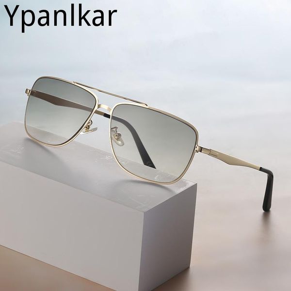 sunglasses classic aviation men brand design alloy frame pilot sun glasses for driving male black uv400, White;black
sunglasses classic aviation men brand design alloy frame pilot sun glasses for driving male black uv400, White;black