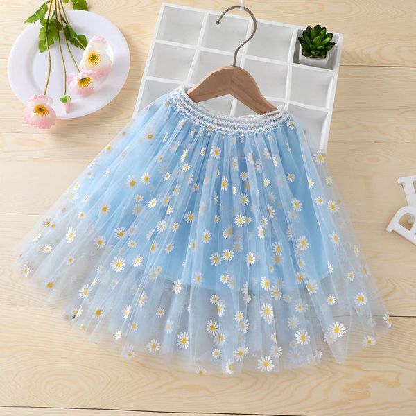 skirts 2021 summer fashion girls tutu cute baby kids elastic waist daisy pattern skirt children's clothing princess
skirts 2021 summer fashion girls tutu cute baby kids elastic waist daisy pattern skirt children's clothing princess