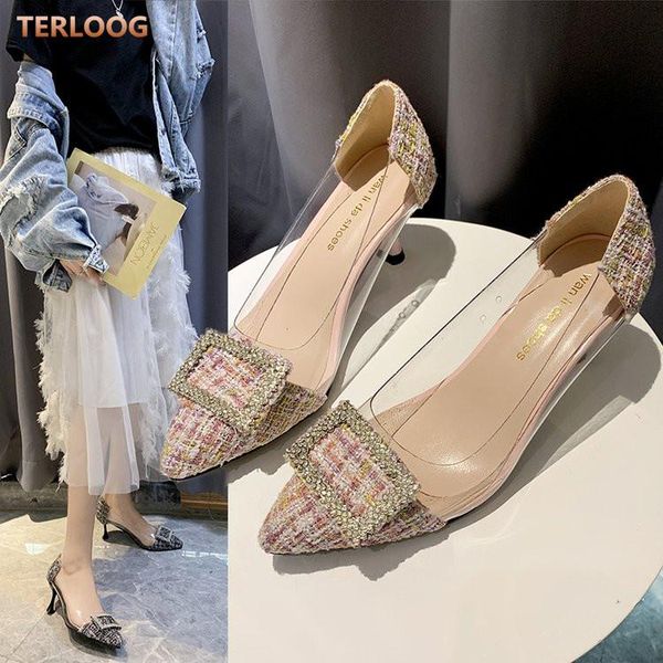dress shoes summer high heels women suede pointed toe shallow slip-on thin party pumps woman mujer zapatos l004, Black
dress shoes summer high heels women suede pointed toe shallow slip-on thin party pumps woman mujer zapatos l004, Black