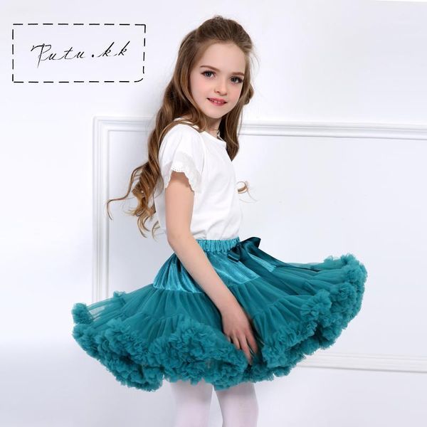 skirts girls fluffy pettiskirt weddings birthday dancing costume children kids spring autumn1, Blue
skirts girls fluffy pettiskirt weddings birthday dancing costume children kids spring autumn1, Blue