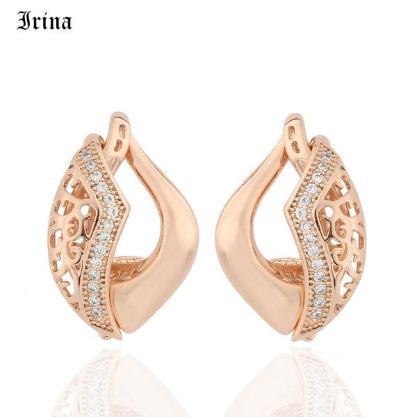 dangle & chandelier irina drop earrings 585 rose gold color plated elegant charm style girls women gifts for valentine's day, Silver
dangle & chandelier irina drop earrings 585 rose gold color plated elegant charm style girls women gifts for valentine's day, Silver