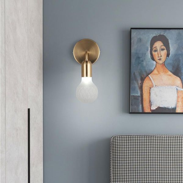 nordic lamps creative living room bedroom bedside lamp corridor wall lamp modern simple creative glass wall
nordic lamps creative living room bedroom bedside lamp corridor wall lamp modern simple creative glass wall