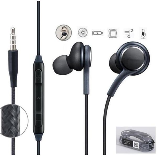 3.5mm for s9 s8 earphone for samsung s9 s8 s8+plus stereo sound earphones headphones with wired in-ear headset with mic for cellphone
3.5mm for s9 s8 earphone for samsung s9 s8 s8+plus stereo sound earphones headphones with wired in-ear headset with mic for cellphone