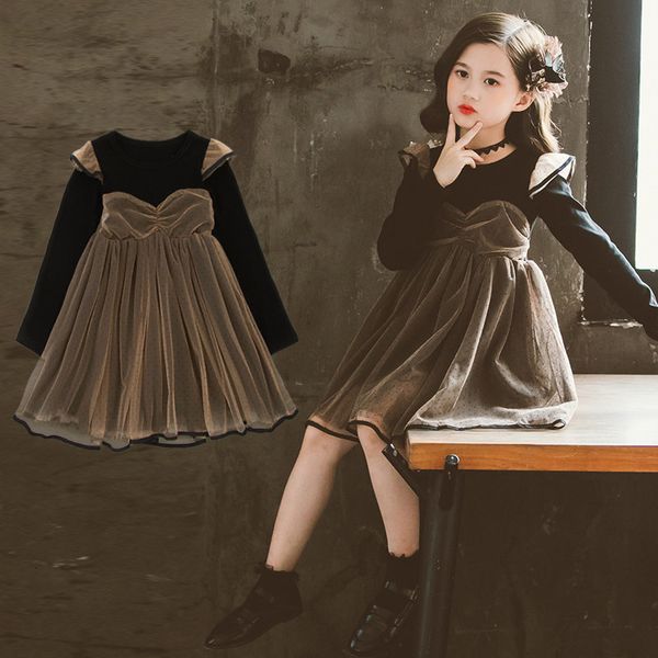 2021 new teenage spring fall as princess dot cotton long sleeve ed up for girls clothes children costume 8 12-year-old mznb, Red;yellow
2021 new teenage spring fall as princess dot cotton long sleeve ed up for girls clothes children costume 8 12-year-old mznb, Red;yellow