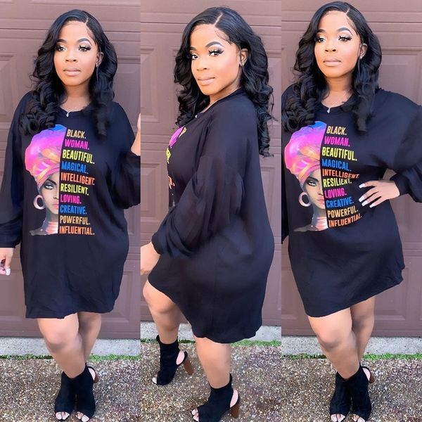 2021 spring long sleeve dress women printing o-neck loose black dresses gothic club outfits lounge wear streetwear y2k clothes, Black;gray
2021 spring long sleeve dress women printing o-neck loose black dresses gothic club outfits lounge wear streetwear y2k clothes, Black;gray