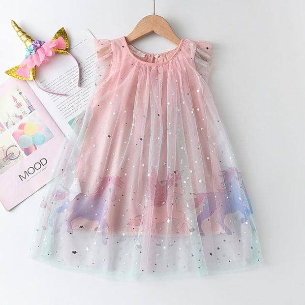 girl's dresses 2021 summer girl dress cartoon pattern kids cute clothing sleeveless costumes princess outfits 3-7t, Red;yellow
girl's dresses 2021 summer girl dress cartoon pattern kids cute clothing sleeveless costumes princess outfits 3-7t, Red;yellow