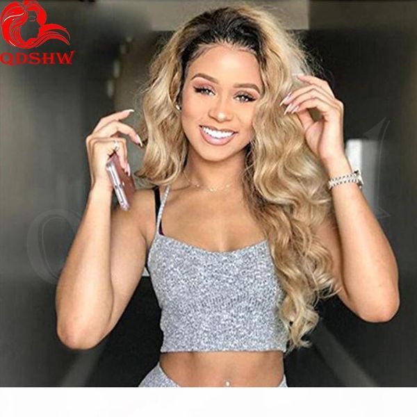 blonde ombre lace wig dark root glueless 1b blonde lace front wig body wave virgin brazilian human hair blond lace front wig, Black;brown
blonde ombre lace wig dark root glueless 1b blonde lace front wig body wave virgin brazilian human hair blond lace front wig, Black;brown