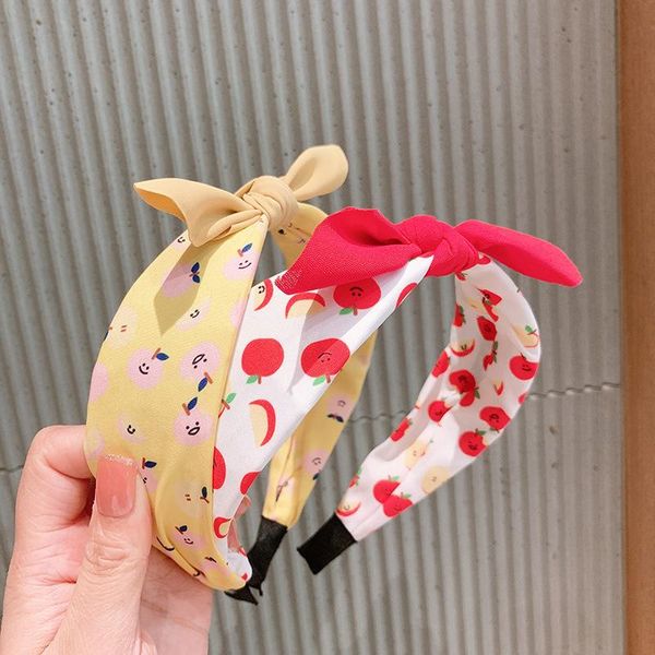 hair accessories ears wide knotted headband for women hairband fruit print bow retro headwear girls teen turban red, Slivery;white
hair accessories ears wide knotted headband for women hairband fruit print bow retro headwear girls teen turban red, Slivery;white