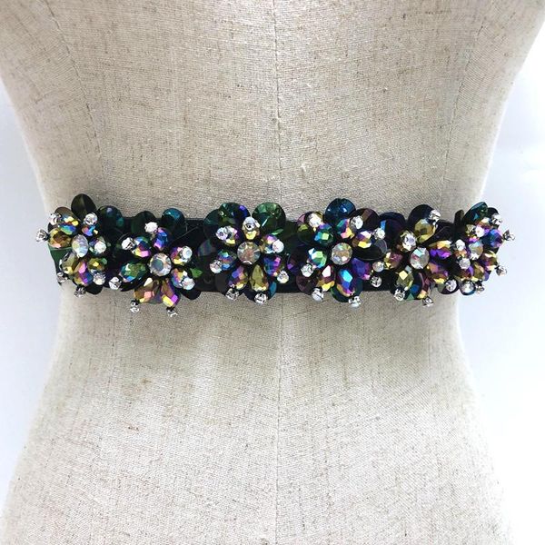 belts 2021 fashion color crystal elastic belt women's brand waistband female wide for women dress accessories sw339, Black;brown
belts 2021 fashion color crystal elastic belt women's brand waistband female wide for women dress accessories sw339, Black;brown