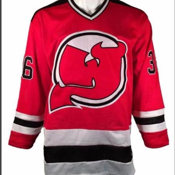 goodjob men youth women vintage #36 c.r.e.a.m. cream chambers killer bees devils hockey jersey size s-5xl or custom any name or number, Black
goodjob men youth women vintage #36 c.r.e.a.m. cream chambers killer bees devils hockey jersey size s-5xl or custom any name or number, Black