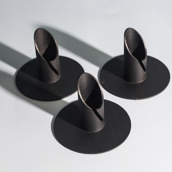 candle holders black set of 2 candlesticks for wedding dinning valentine's day 
candle holders black set of 2 candlesticks for wedding dinning valentine's day