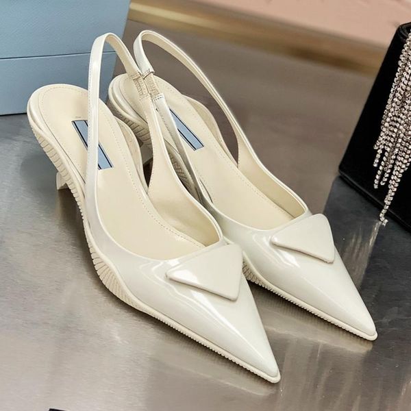 sandals concise woman shoes summer jagged slip on pointed toe ladies middle cat heels fashion cowhide women, Black
sandals concise woman shoes summer jagged slip on pointed toe ladies middle cat heels fashion cowhide women, Black