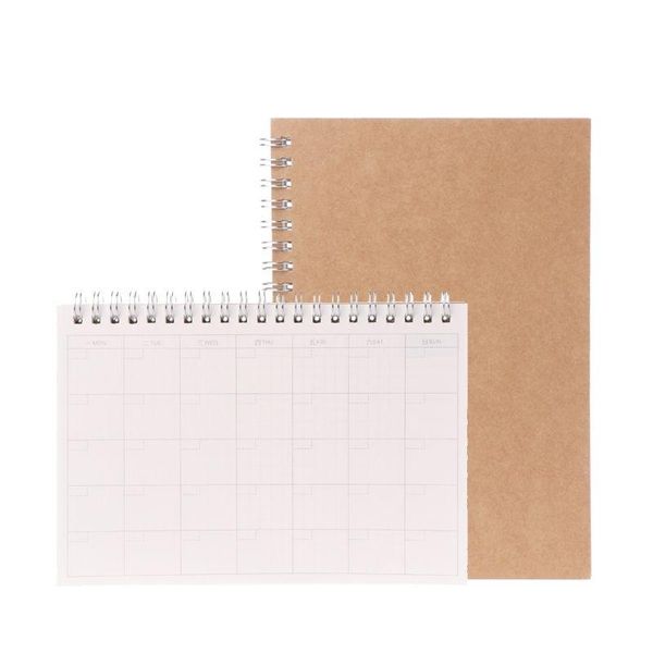 planner book monthly weekly daily agenda schedule blank diary diy study notebook notepads, Purple;pink
planner book monthly weekly daily agenda schedule blank diary diy study notebook notepads, Purple;pink