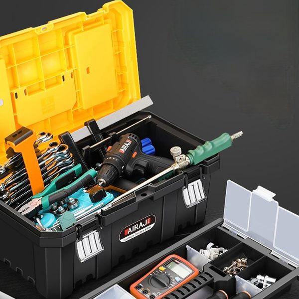 tool organizers potable multi case compact dividers storage kit with hardware maleta de ferramenta tools packaging dk50tb
tool organizers potable multi case compact dividers storage kit with hardware maleta de ferramenta tools packaging dk50tb