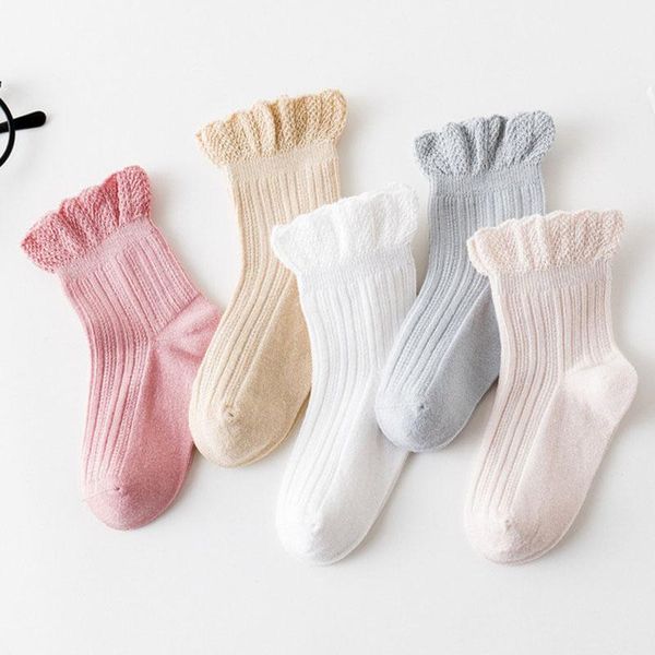 new arrival children socks ruffled girl socks 3-12 years old casual fashion cute princess for kids girls, Pink;yellow
new arrival children socks ruffled girl socks 3-12 years old casual fashion cute princess for kids girls, Pink;yellow
