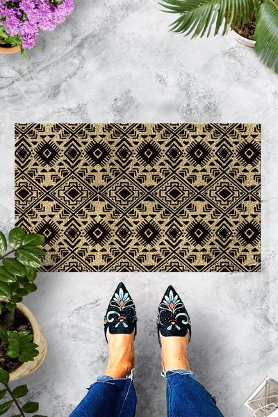 carpets classical door mat bedroom kitchen bath floor mats home entrance multipurpose doormat non-slip 45*70cm
carpets classical door mat bedroom kitchen bath floor mats home entrance multipurpose doormat non-slip 45*70cm