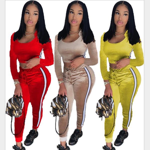 women's two piece pants designer fashion women 2 set jogging suit ladies round neck solid colour hoodie and casual outfits female sport, White
women's two piece pants designer fashion women 2 set jogging suit ladies round neck solid colour hoodie and casual outfits female sport, White