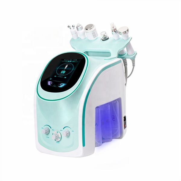 6 in 1 hydra microdermabrasion facial machine oxygen water peeling blackhead remover with skin analyzer beauty machine for spa equipment
6 in 1 hydra microdermabrasion facial machine oxygen water peeling blackhead remover with skin analyzer beauty machine for spa equipment