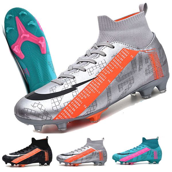 american football shoes new men training cleats outdoor sports sneakers man athletic fustal chaussures turf laarzen 210809
american football shoes new men training cleats outdoor sports sneakers man athletic fustal chaussures turf laarzen 210809
