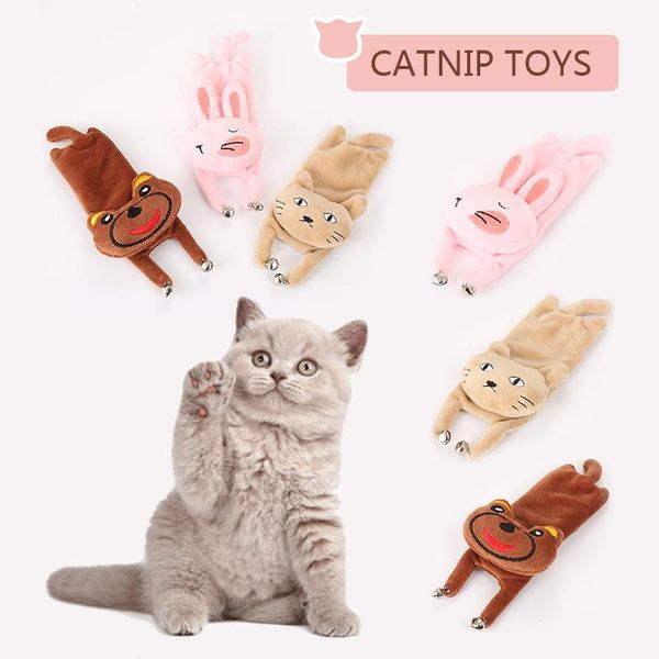 cat toys interactive toy fish catnip cute cartoon bell scratch-resistant durable velvet funny animal for cats
cat toys interactive toy fish catnip cute cartoon bell scratch-resistant durable velvet funny animal for cats