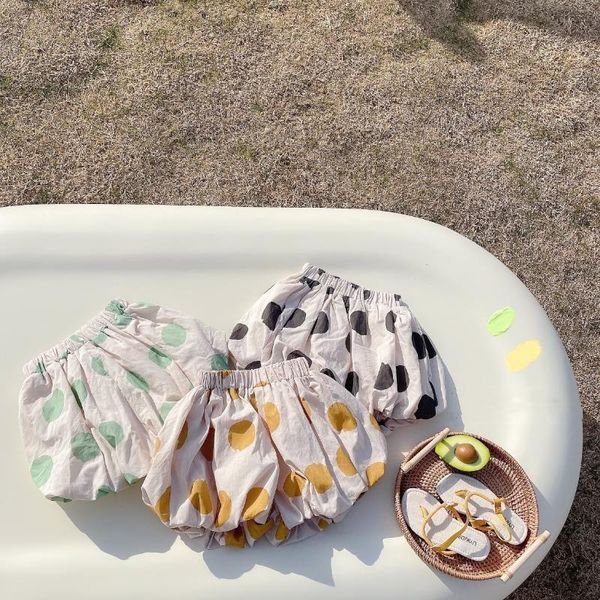 2021 girls boys dots shorts fashion summer girls shorts kids clothes 2-7 years b, Black
2021 girls boys dots shorts fashion summer girls shorts kids clothes 2-7 years b, Black