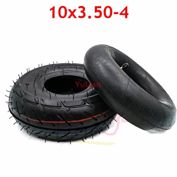 motorcycle wheels & tires 10x3.50-4 inner outer tyre 10x350-4 pneumatic wheel tire for electric scooter, trolley, tiger cart accessories
motorcycle wheels & tires 10x3.50-4 inner outer tyre 10x350-4 pneumatic wheel tire for electric scooter, trolley, tiger cart accessories