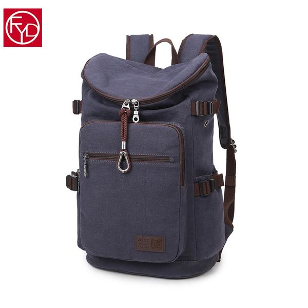backpack 2021men fashion shoulder bag vintage college student school casual rucksack teenagers
backpack 2021men fashion shoulder bag vintage college student school casual rucksack teenagers
