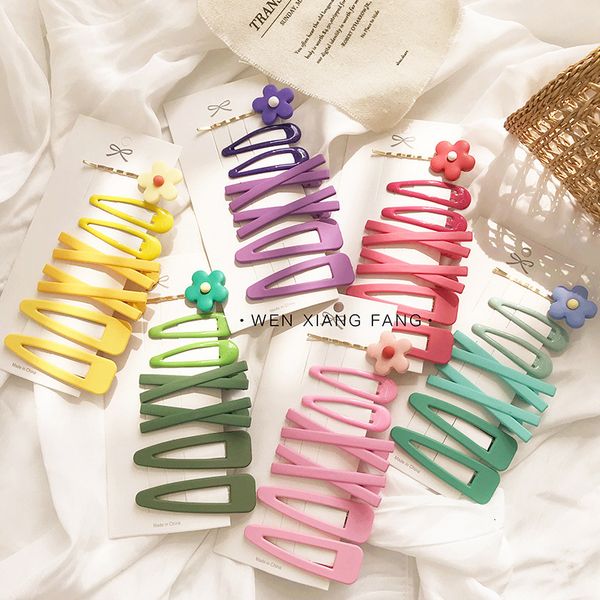 barrettes hairpin avocado green headdress mori xianmei simple side net red color straight clip flower, Golden;silver
barrettes hairpin avocado green headdress mori xianmei simple side net red color straight clip flower, Golden;silver