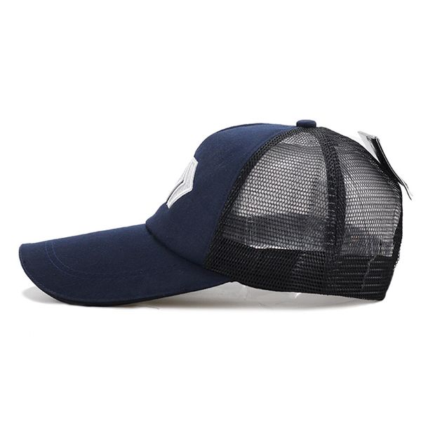 2020 new daiwa summer sun hat breathable mesh sunshade breathable adjustable sun hat big and male outdoor fishing brand cap, Black;white
2020 new daiwa summer sun hat breathable mesh sunshade breathable adjustable sun hat big and male outdoor fishing brand cap, Black;white