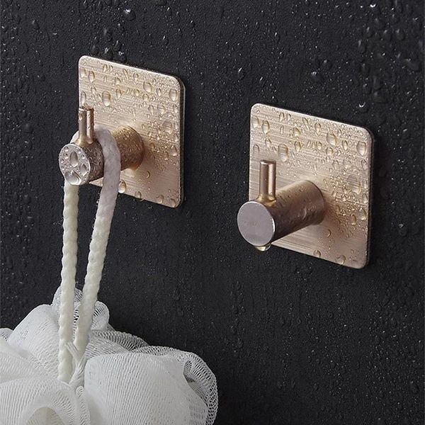 self adhesive hook kitchen accessories wall door hooks key hangers rack aluminum towel hanger for bathroon toilet & rails
self adhesive hook kitchen accessories wall door hooks key hangers rack aluminum towel hanger for bathroon toilet & rails