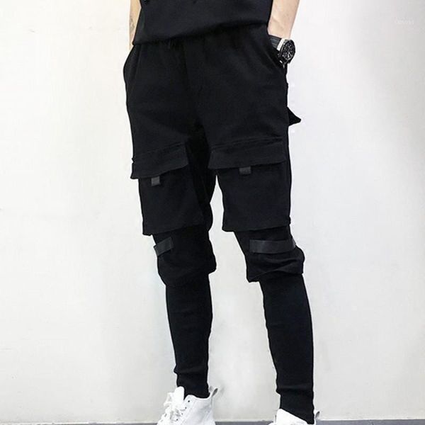 brand black dance hip hop pants fashion pencil us size s-xxl casual trousers male patchwork full length men men's
brand black dance hip hop pants fashion pencil us size s-xxl casual trousers male patchwork full length men men's