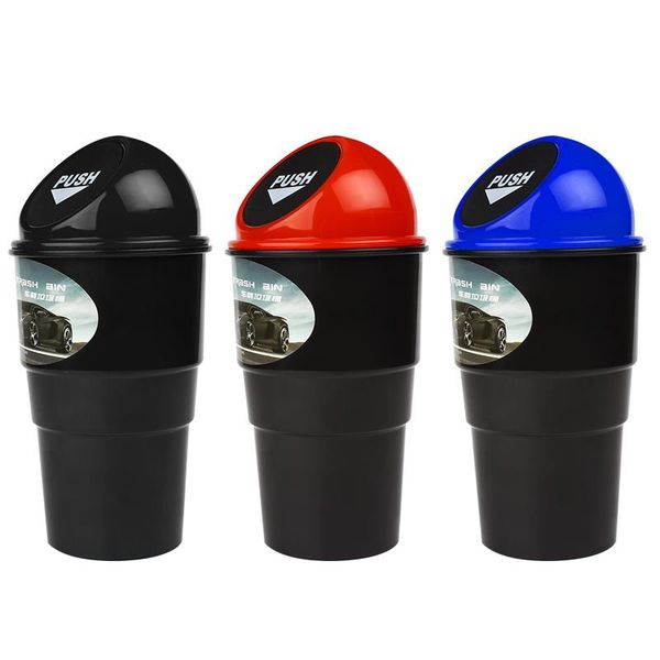 car organizer styling dust storage holder portable convenient trash rubbish bin garbage can collector practical
car organizer styling dust storage holder portable convenient trash rubbish bin garbage can collector practical