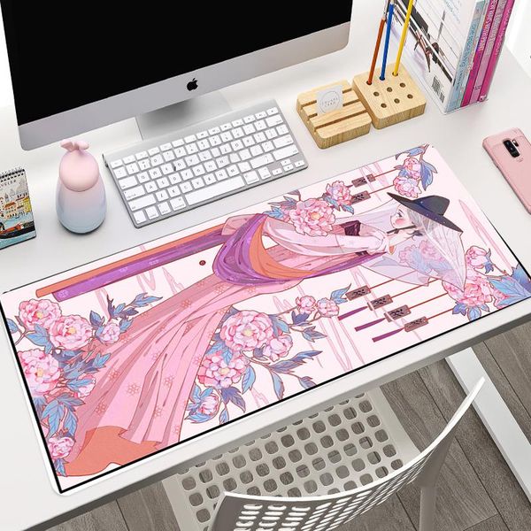 mouse pads & wrist rests large anime mousepad gamer cute kawaii gaming pad rubber otaku locking edge big fashion lapnotebook pink desk m
mouse pads & wrist rests large anime mousepad gamer cute kawaii gaming pad rubber otaku locking edge big fashion lapnotebook pink desk m