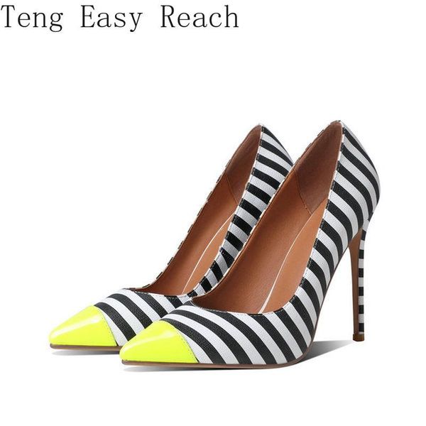 dress shoes pumps women zebra print thin high heels woman pointed toe ladies basic 41 43, Black
dress shoes pumps women zebra print thin high heels woman pointed toe ladies basic 41 43, Black