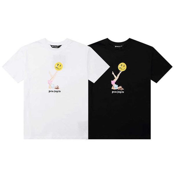pa/lm ins short fashion sleeve pa angel brokenhead bear casual hip hop high street couple t-shirt w1dv, White;black
pa/lm ins short fashion sleeve pa angel brokenhead bear casual hip hop high street couple t-shirt w1dv, White;black