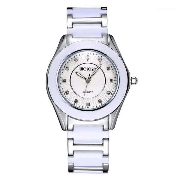brand fashion luxury crystal rhinestone ladies watch stainless steel strap quartz bracelet gift wristwatches, Slivery;brown
brand fashion luxury crystal rhinestone ladies watch stainless steel strap quartz bracelet gift wristwatches, Slivery;brown