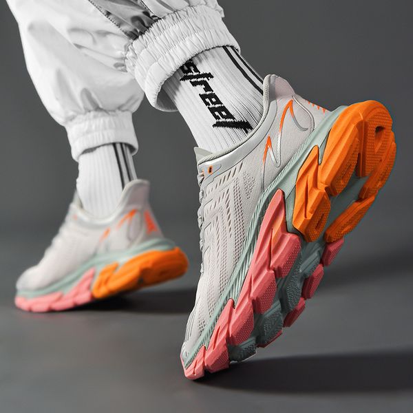 new 2021 men shoes sneakers breathable outdoor sports shoes lightweight sneakers for men comfortable athletic training footwear
new 2021 men shoes sneakers breathable outdoor sports shoes lightweight sneakers for men comfortable athletic training footwear