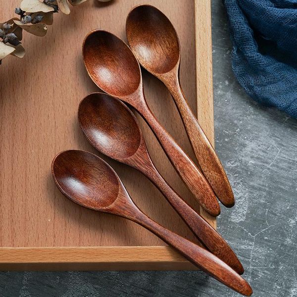 spoons solid wood tableware spoon anti-scald tea coffee stirring wooden for cooking soup long
spoons solid wood tableware spoon anti-scald tea coffee stirring wooden for cooking soup long