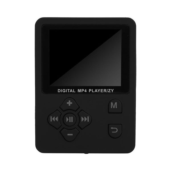 & mp4 players portable walkman mp3 music player 1.8inch color screen fm radio video movie support for 32g memory card with headphon
& mp4 players portable walkman mp3 music player 1.8inch color screen fm radio video movie support for 32g memory card with headphon