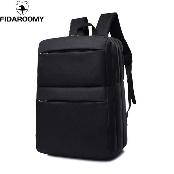 backpack 2021 men for 15.6 inches casual style bag large capacity black usb recharging laptop
backpack 2021 men for 15.6 inches casual style bag large capacity black usb recharging laptop