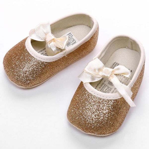 first walkers born girls prewalker shoes soft sole baby girl anti-slip cotton toddler infant bow gold
first walkers born girls prewalker shoes soft sole baby girl anti-slip cotton toddler infant bow gold